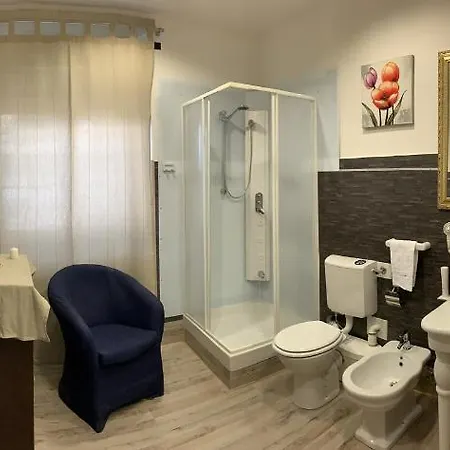 Hotel Piazza Istria - Gh